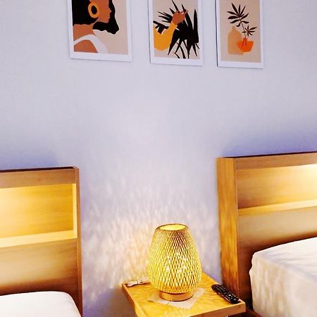 You Here,Stay - 5Min To Hapjeong Station, 10Mins To Hongdae Seoul Exteriör bild