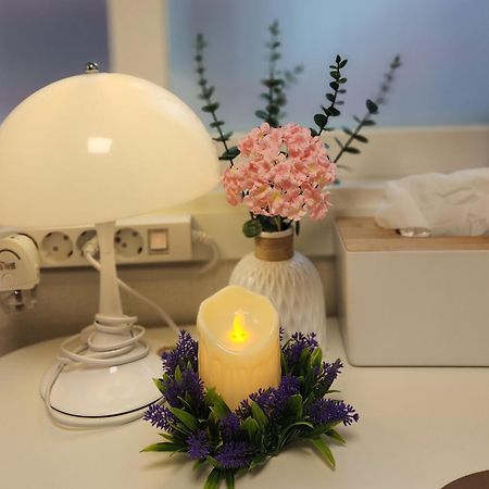 You Here,Stay - 5Min To Hapjeong Station, 10Mins To Hongdae Seoul Exteriör bild