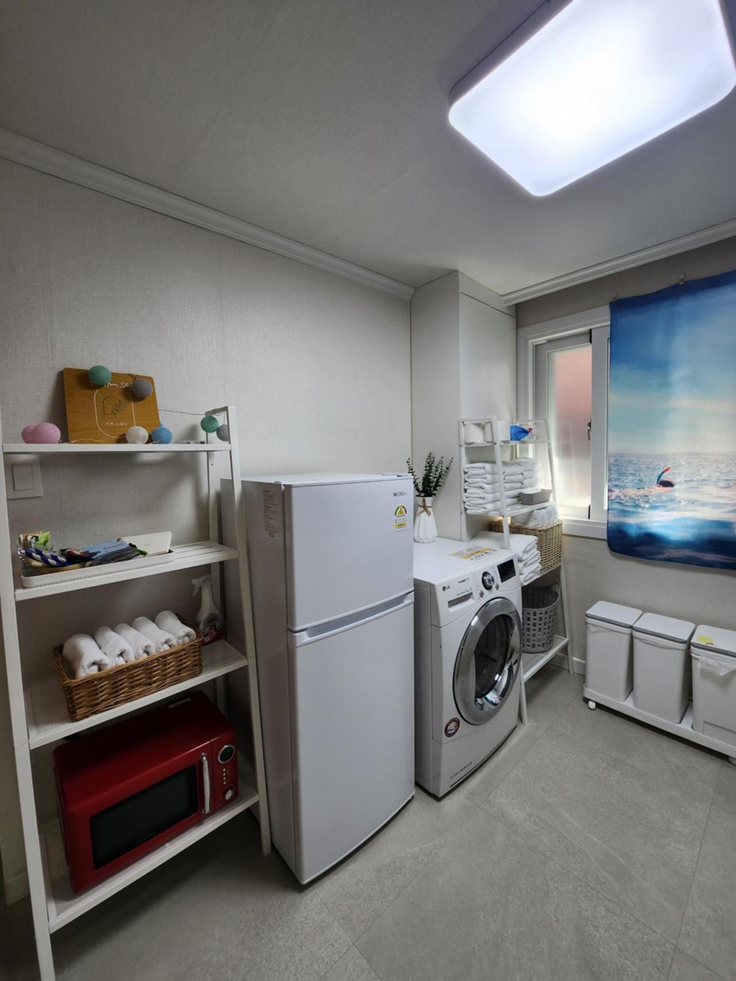 You Here,Stay - 5Min To Hapjeong Station, 10Mins To Hongdae Seoul Exteriör bild