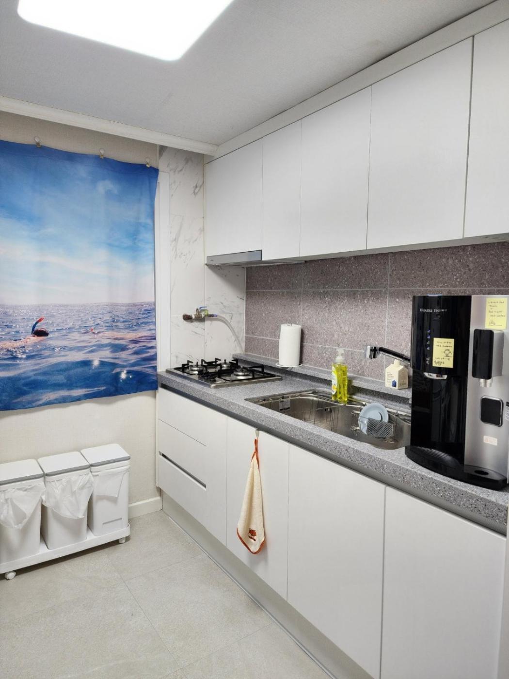 You Here,Stay - 5Min To Hapjeong Station, 10Mins To Hongdae Seoul Exteriör bild