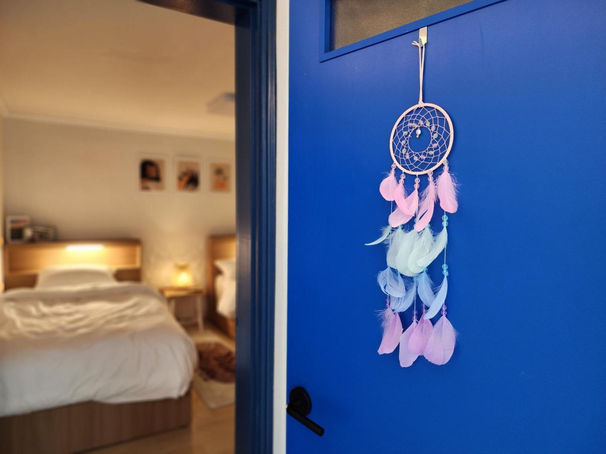 You Here,Stay - 5Min To Hapjeong Station, 10Mins To Hongdae Seoul Exteriör bild