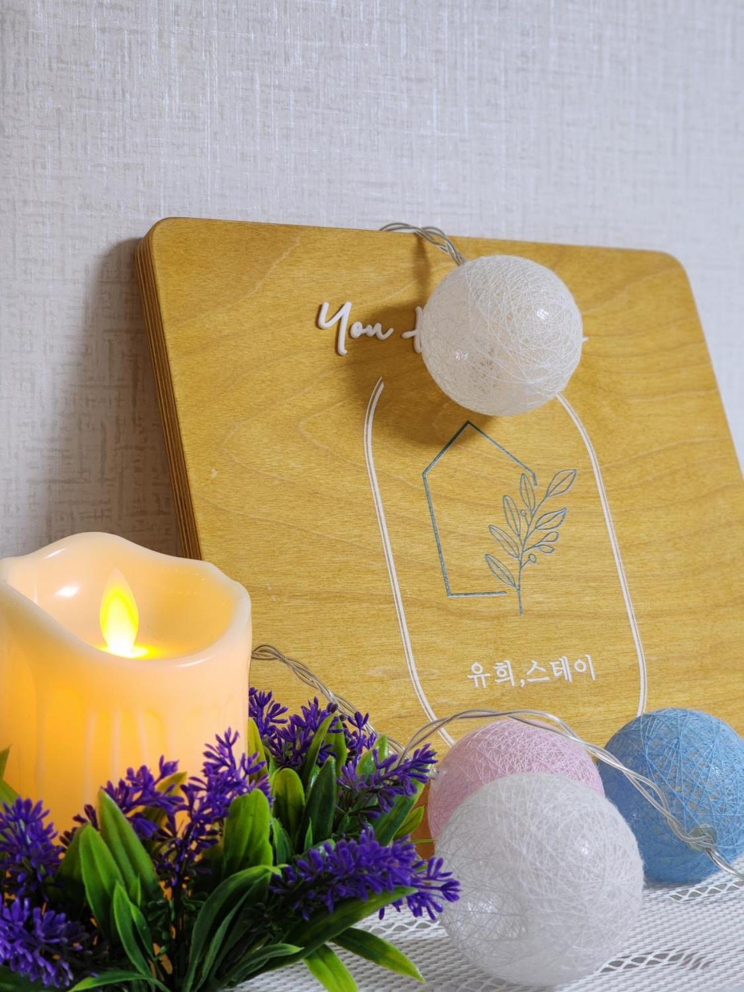You Here,Stay - 5Min To Hapjeong Station, 10Mins To Hongdae Seoul Exteriör bild